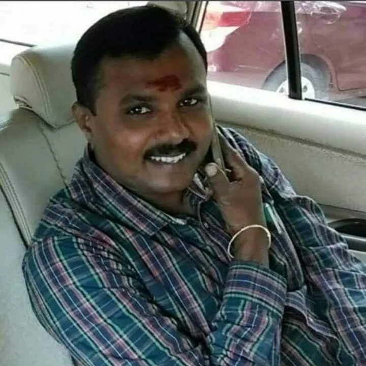 சுரேஷ்குமார்