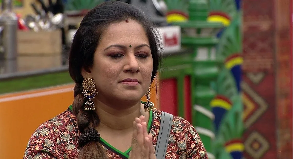 பிக்பாஸ் – நாள் 69