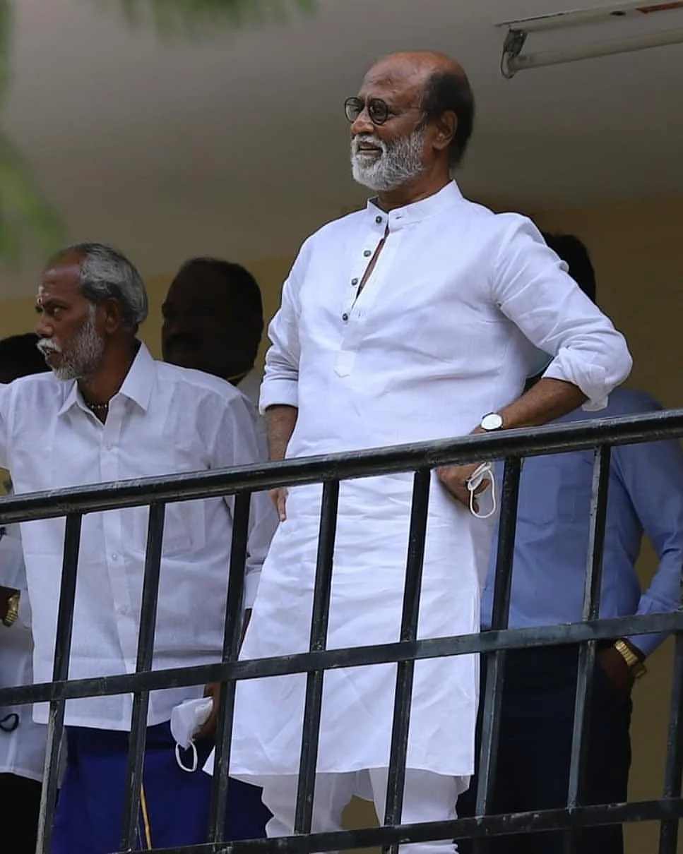 ரஜினிகாந்த்