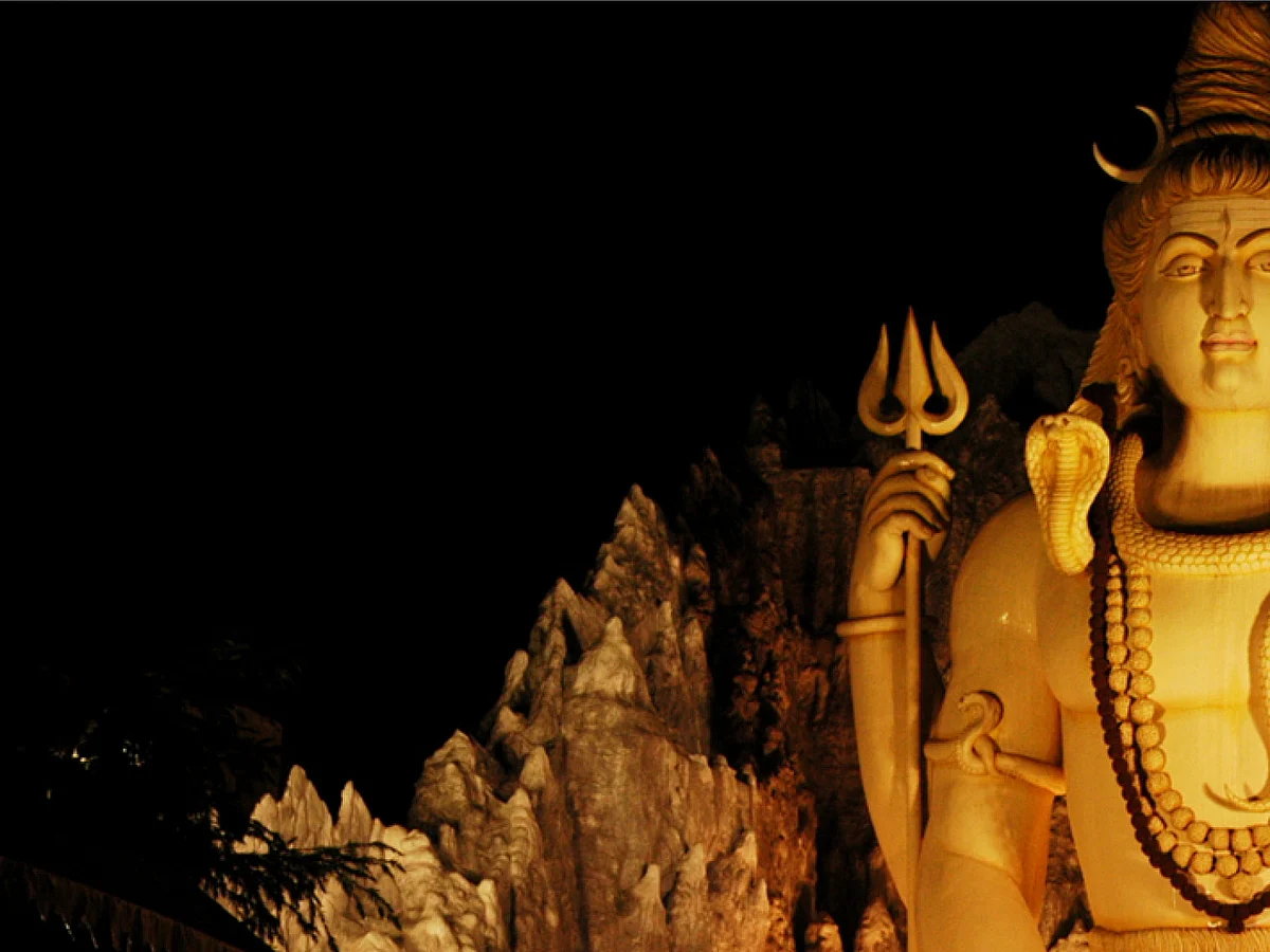 மெய்ப்பொருள் காண்பது அறிவு... 3: மதங்கள் கொண்டாடும் மார்கழி குளிர்!