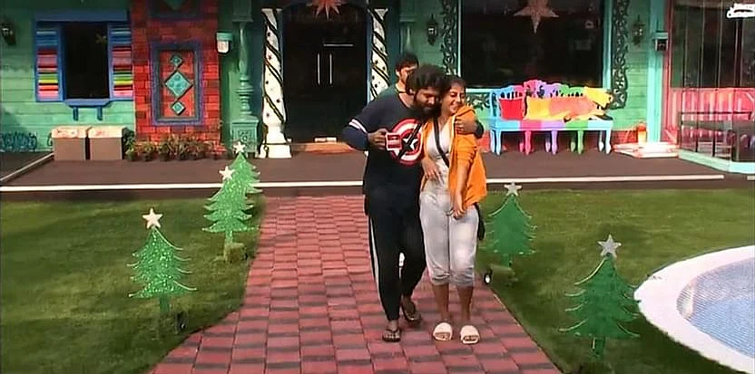 Bigg boss tamil latest updates