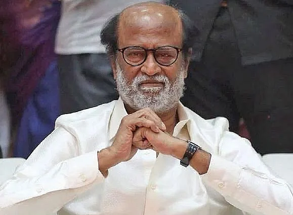 ரஜினிகாந்த்