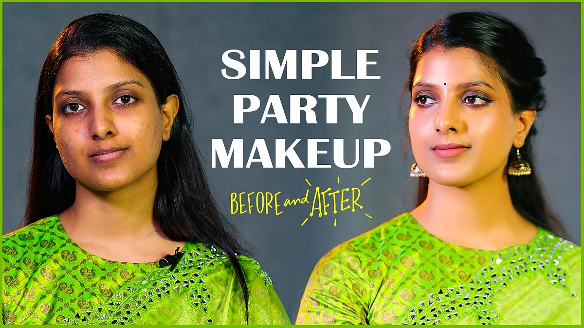 makeup