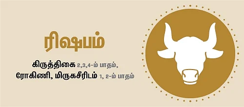 ராசிபலன்