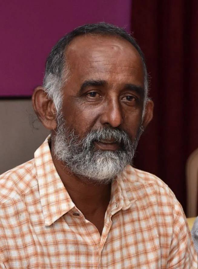 அறச்சலூர் செல்வம்
