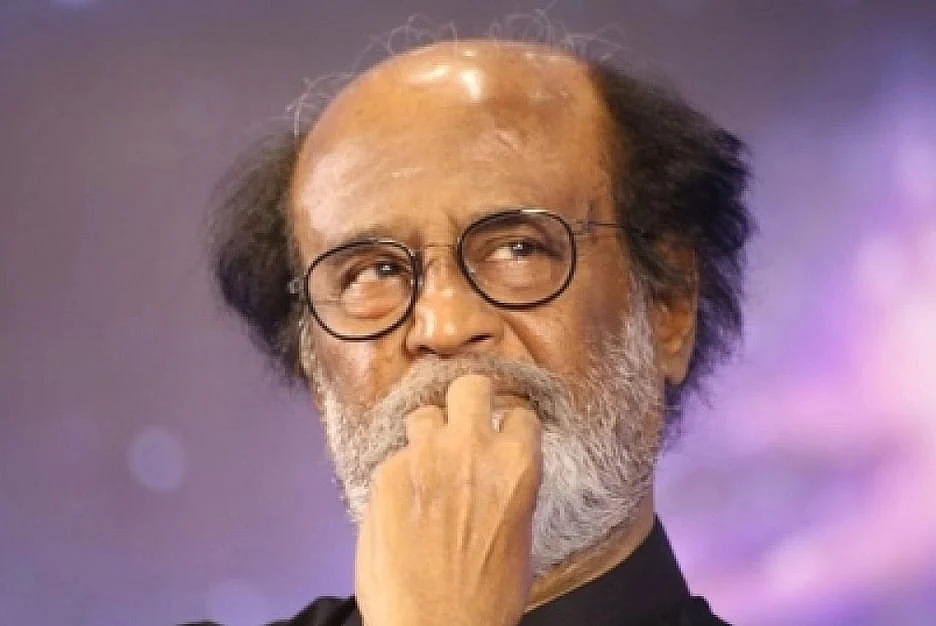 ரஜினி