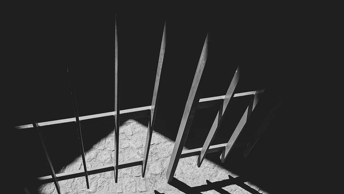 Jail (Representational Image)