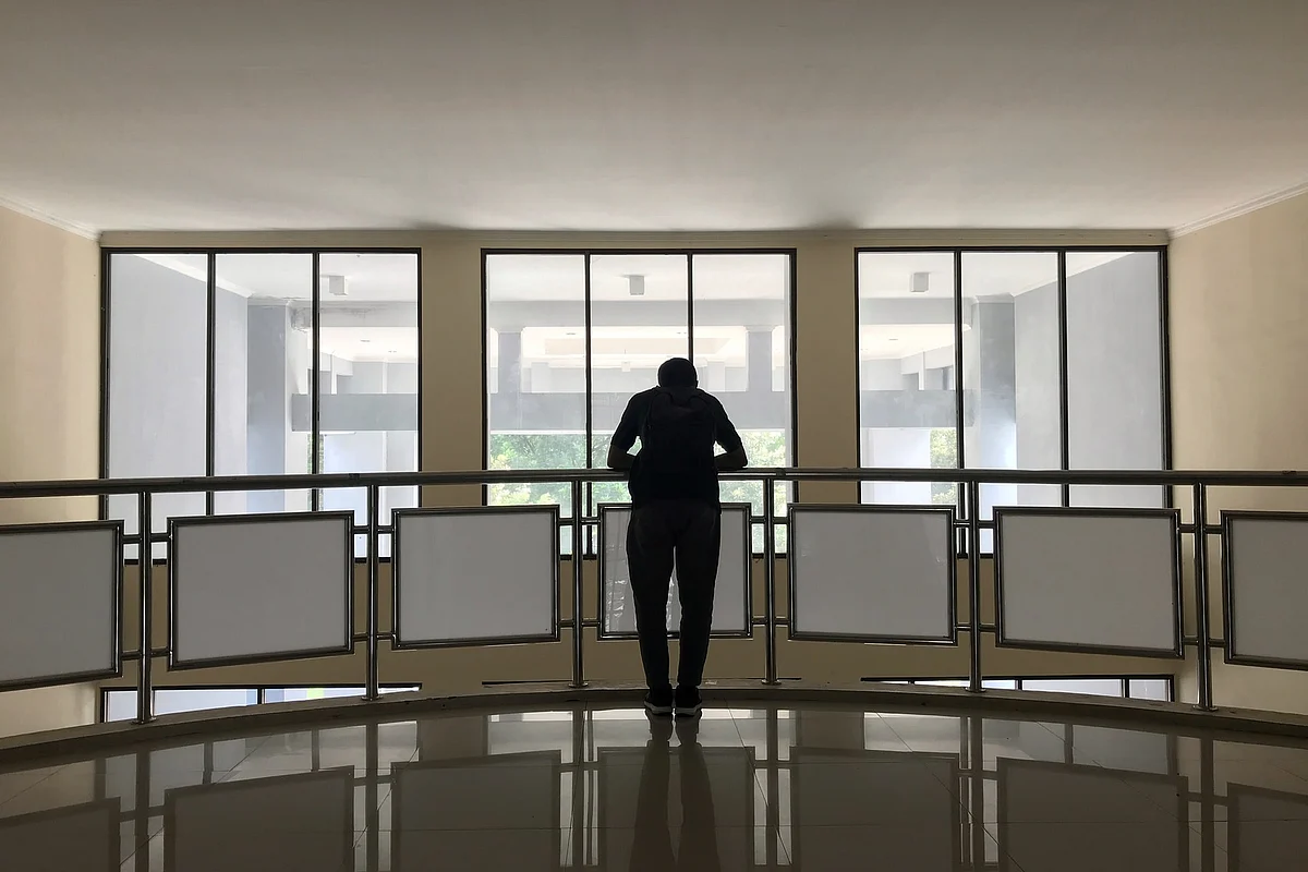 Office (Representational Image)