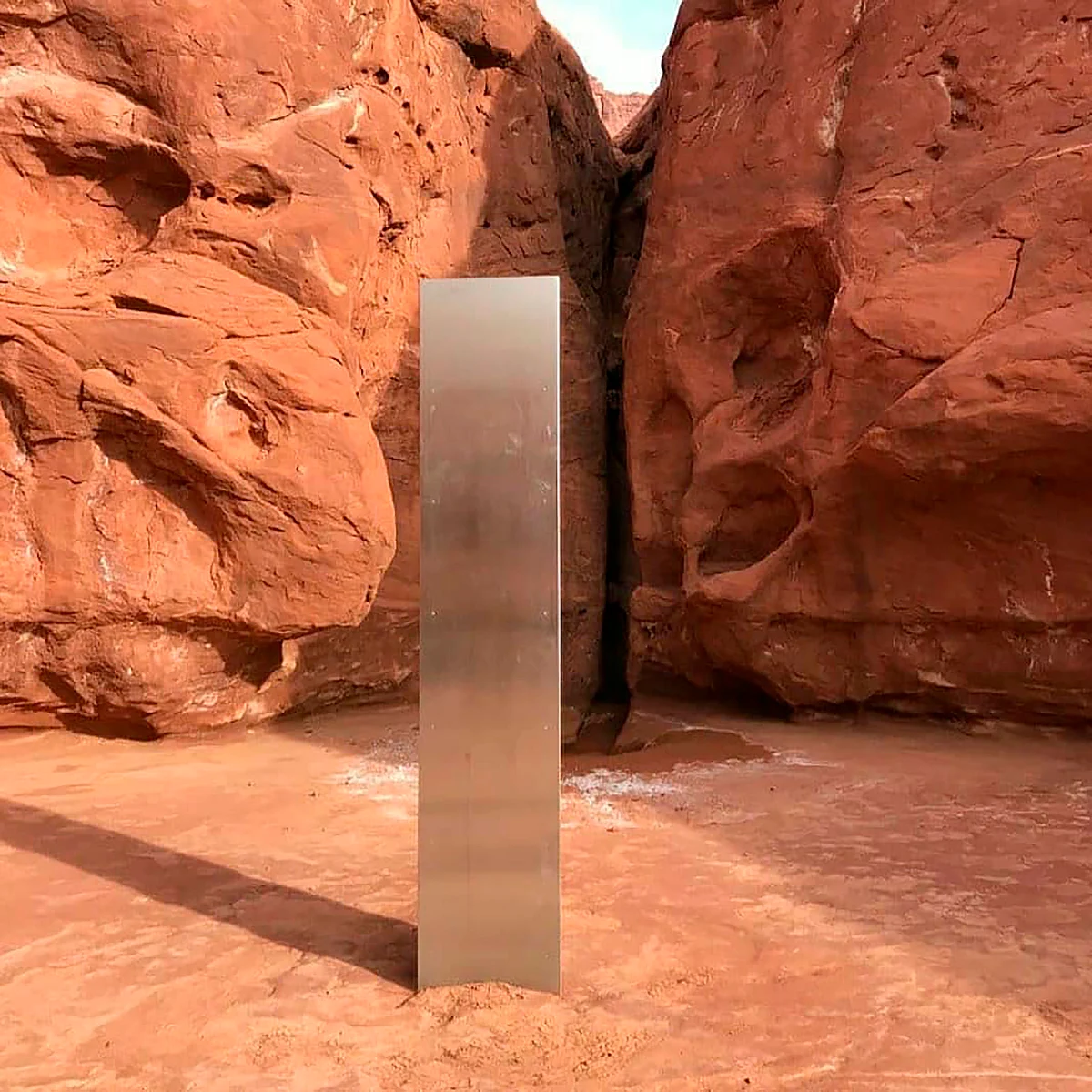 Monolith