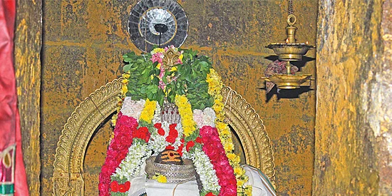 சிவபெருமான்