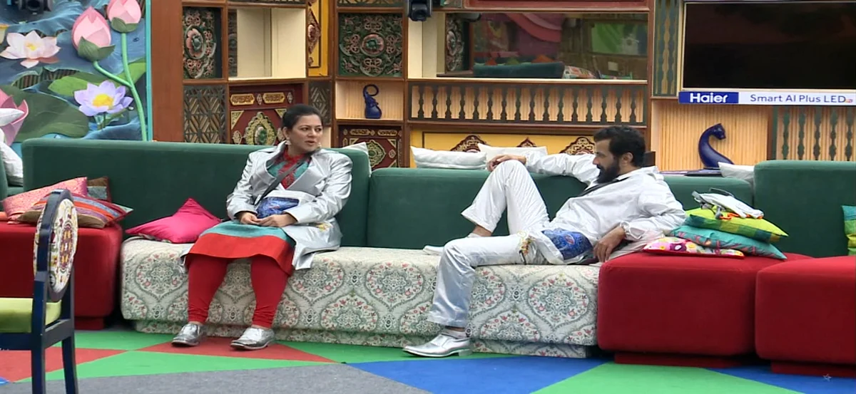 பிக்பாஸ் – நாள் 66