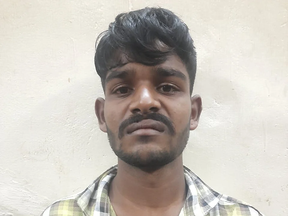 தேனி: முதியவர் மர்ம மரணம்... பிரேத பரிசோதனையால் சிக்கிய இளைஞர்!
