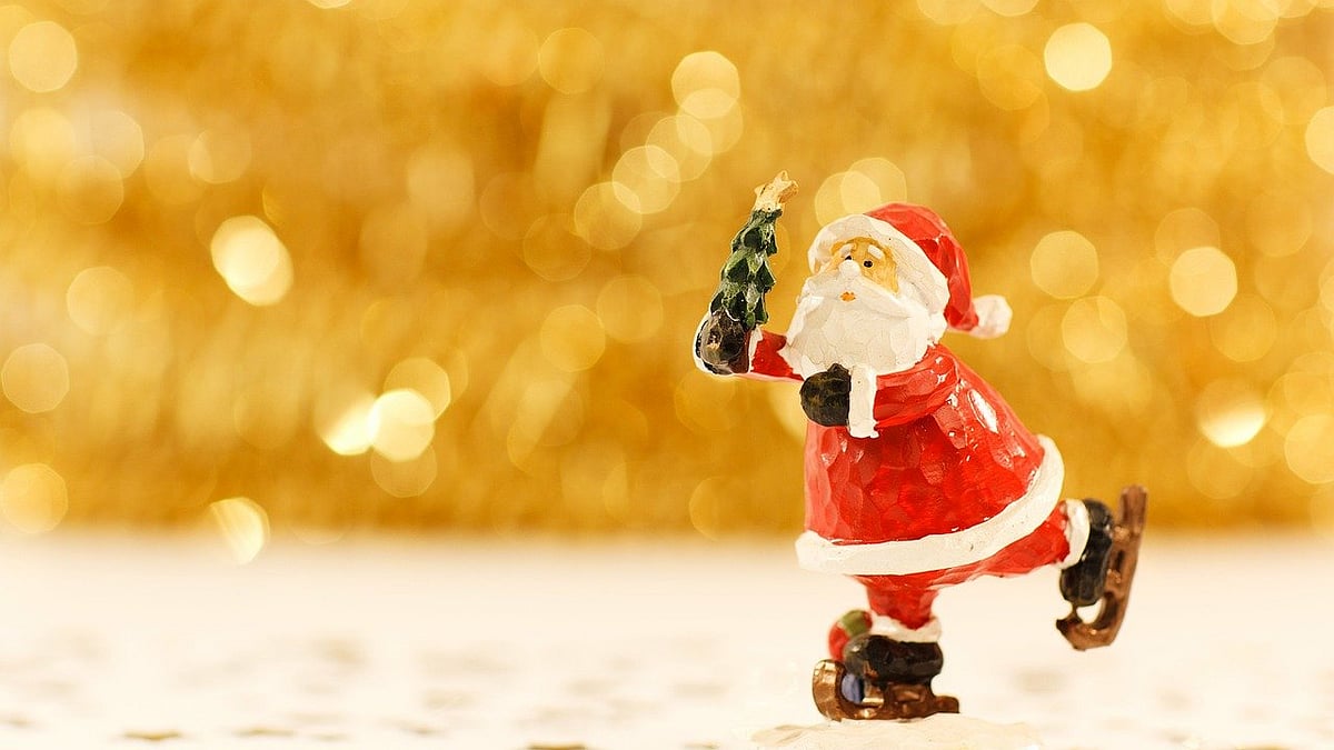 Santa Claus | Christmas