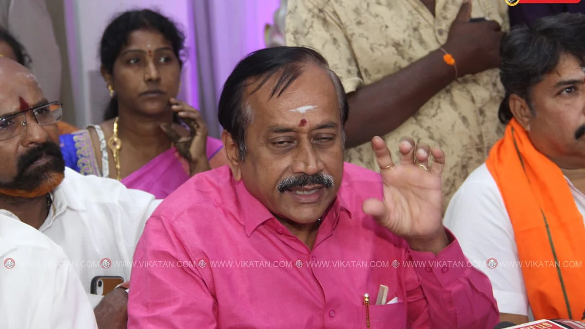 ஹெச்.ராஜா
