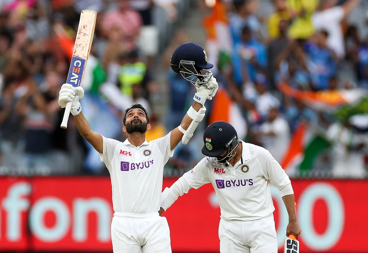 Rahane