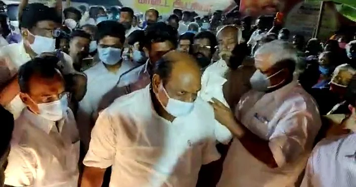 வைத்திலிங்கம்