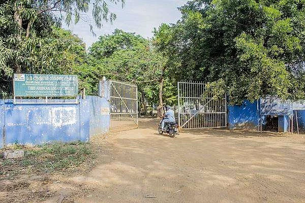 சர்க்கரை ஆலை