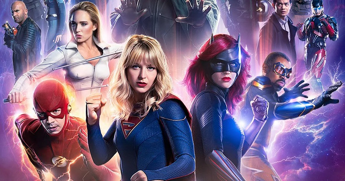 Arrowverse