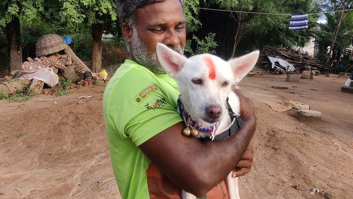 விவேகானந்தனுடன் சீனு