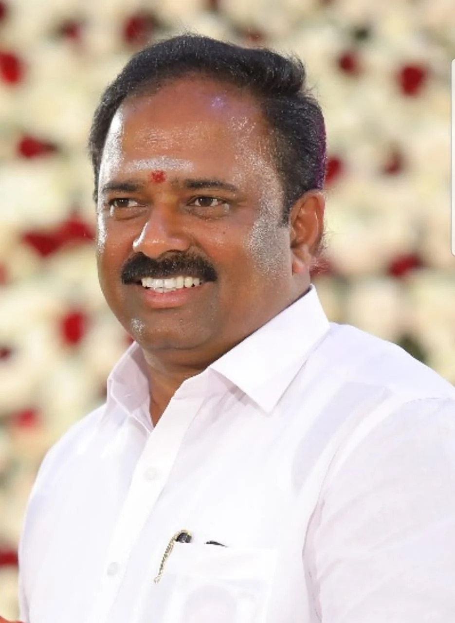 ஜெயக்குமார்