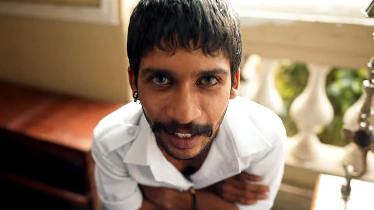பாவக் கதைகள்