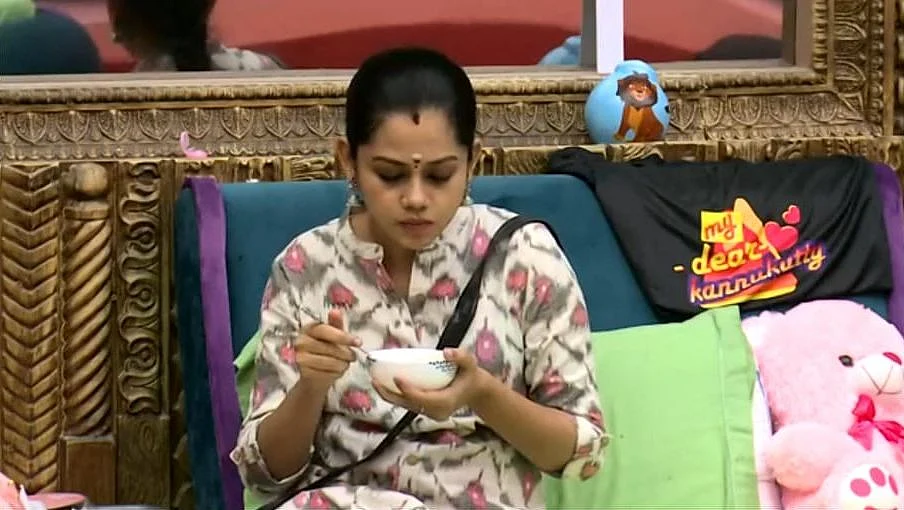 பிக்பாஸ் – நாள் 80