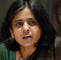 Sunitha Narain