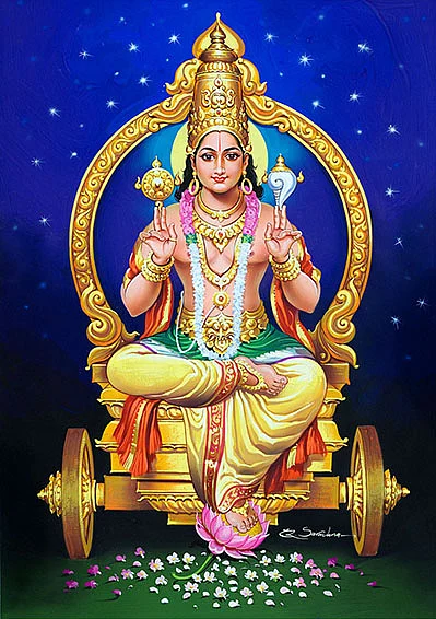 சனிப்பெயர்ச்சி நட்சத்திர பரிகாரங்கள்