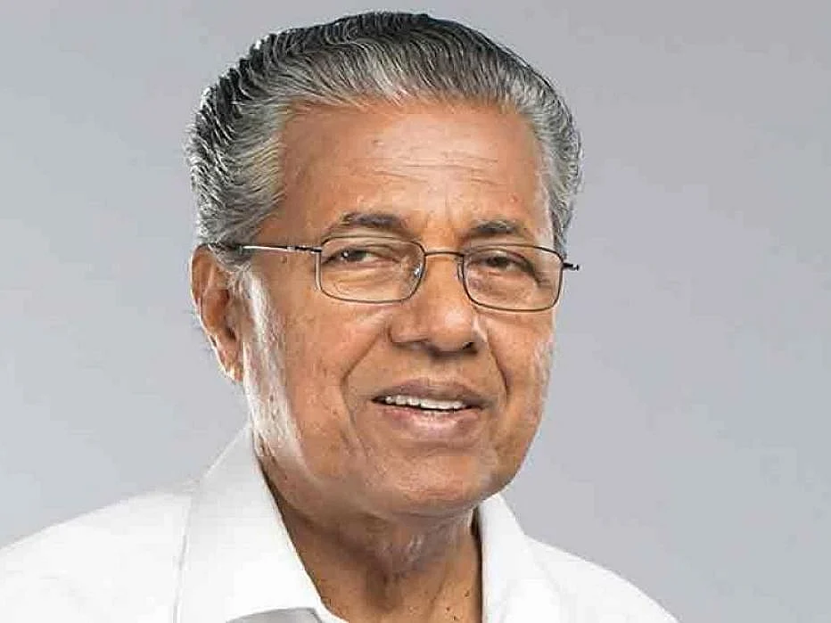 பினராயி விஜயன்