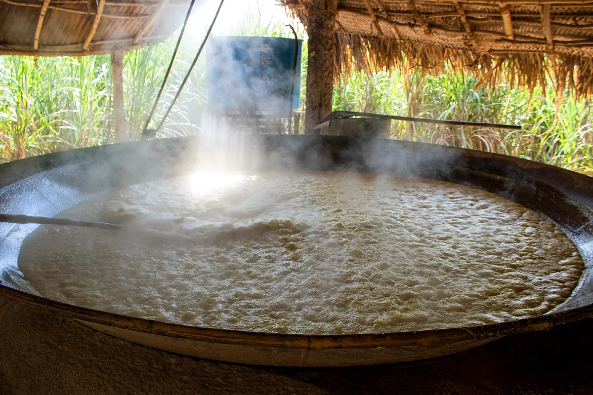 Jaggery