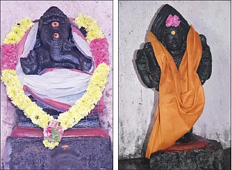வழிகாட்டுவார் ஈசன் வரம் அருள்வாள் அம்பிகை!