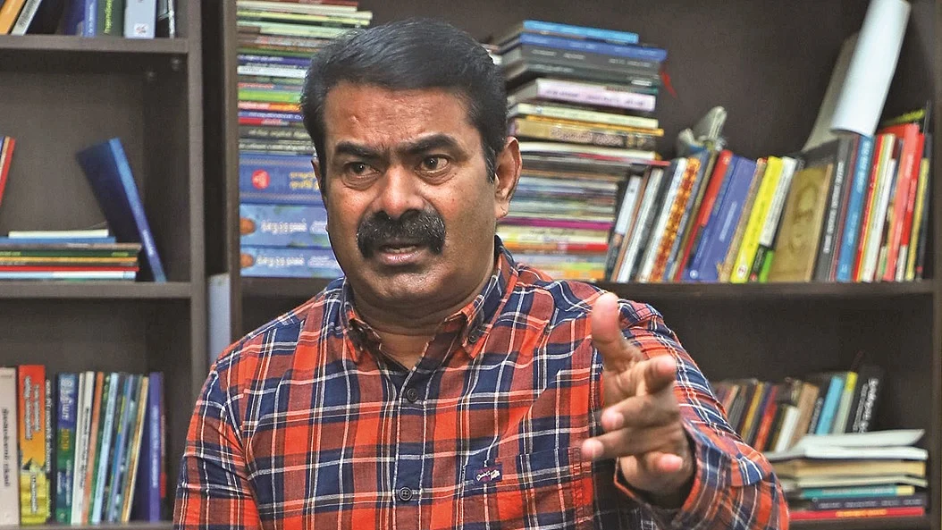 சீமான்