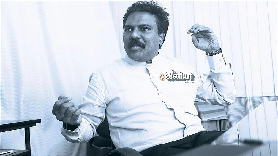 சந்தோஷ்பாபு