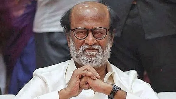 ரஜினிகாந்த்