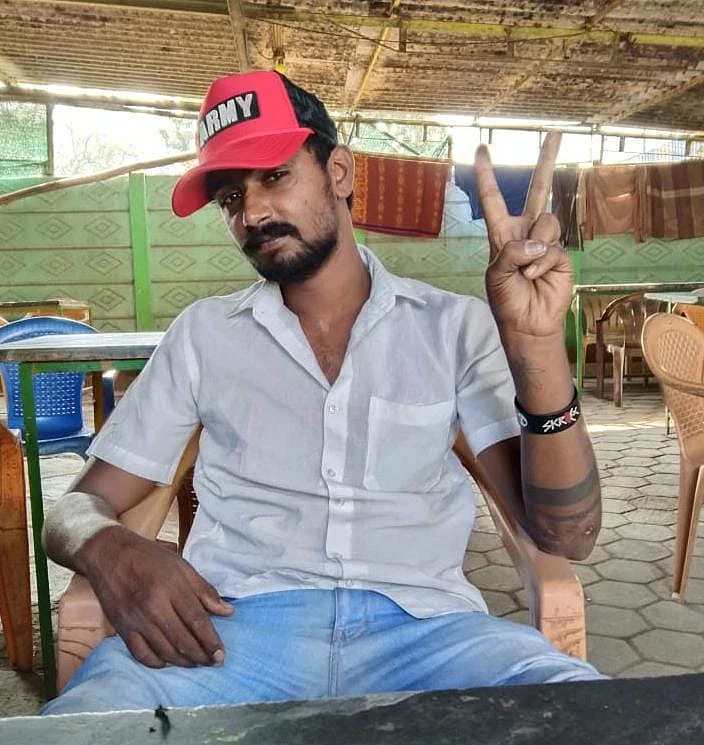 கரண் குமார்