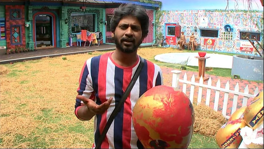 பிக்பாஸ் – நாள் 73