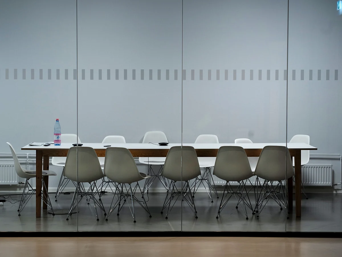 Office (Representational Image)