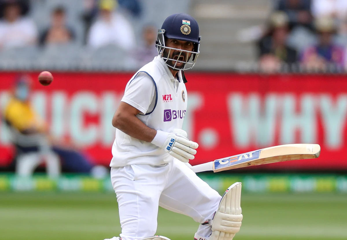 Rahane