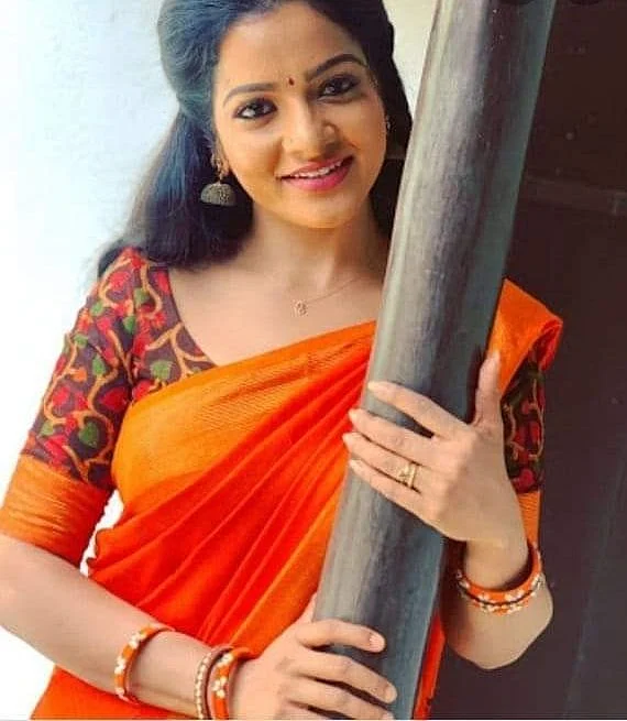 நடிகை சித்ரா