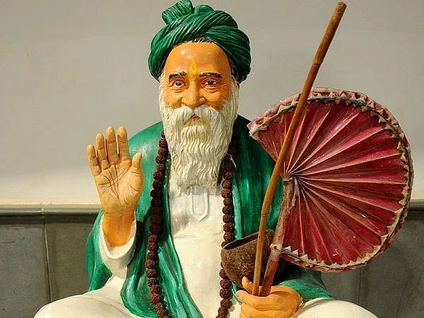 கடவுள் உலகத்துக்கு அளித்த கொடை ‘யோகி ராம்சுரத்குமார்’ - விசிறி சாமியாரின் அவதார தினம் இன்று!