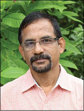 ஷியாம் சுந்தர்