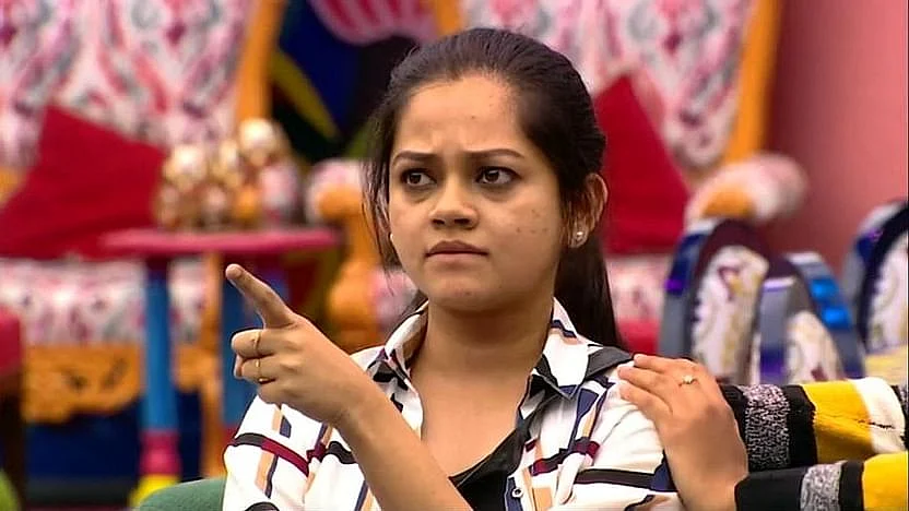 Latest bigg boss episode promo