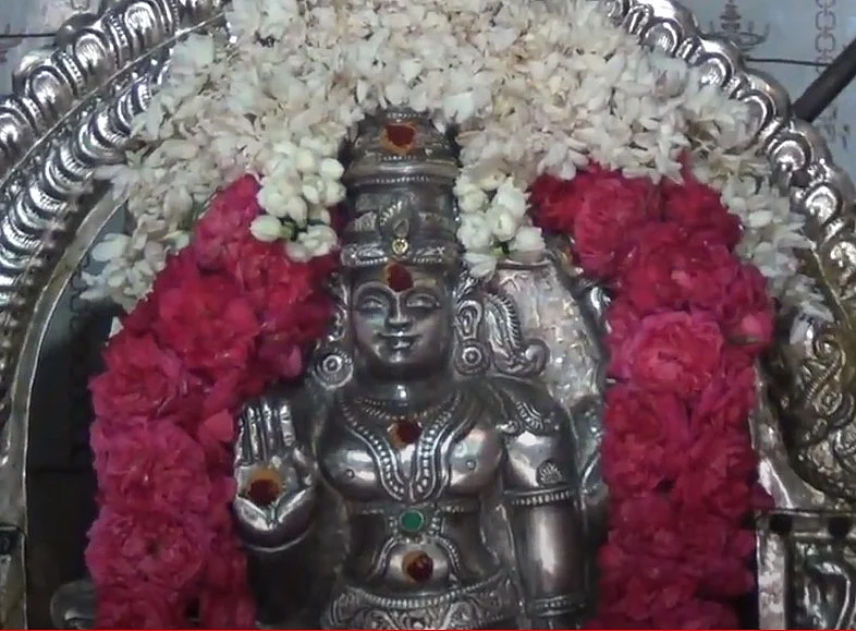 சனிபகவான்
