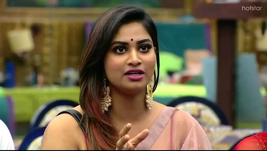 பிக்பாஸ் – நாள் 83