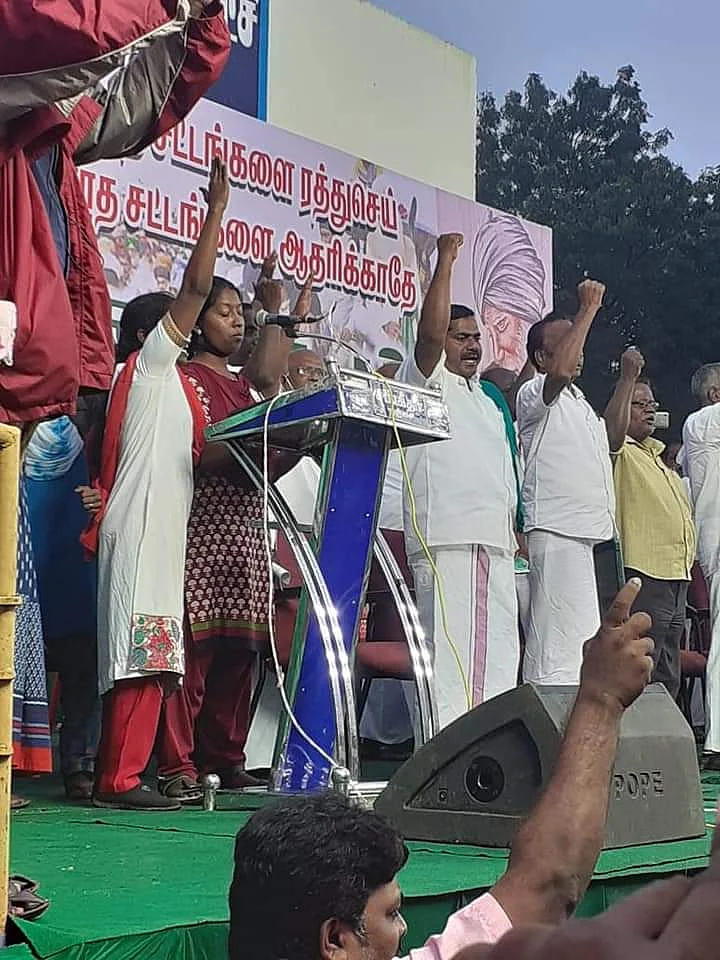 விவசாயிகள்