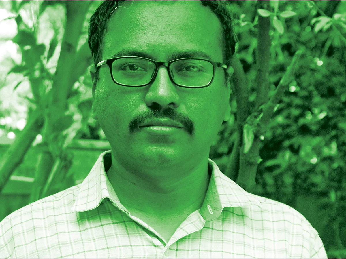 “கட்சிகளைக் கேள்வி கேட்க... ஊழல் ஒழிப்பு தேர்தல் அறிக்கை!”