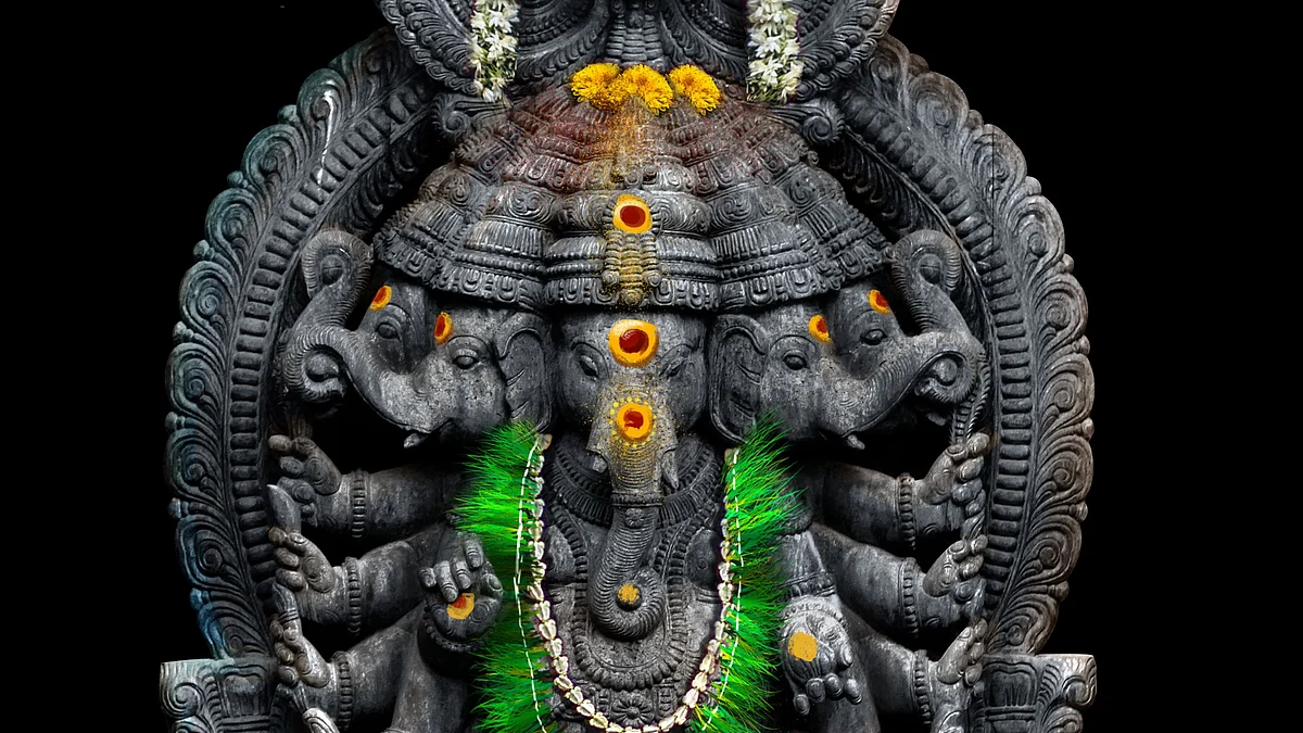 பிள்ளையார்
