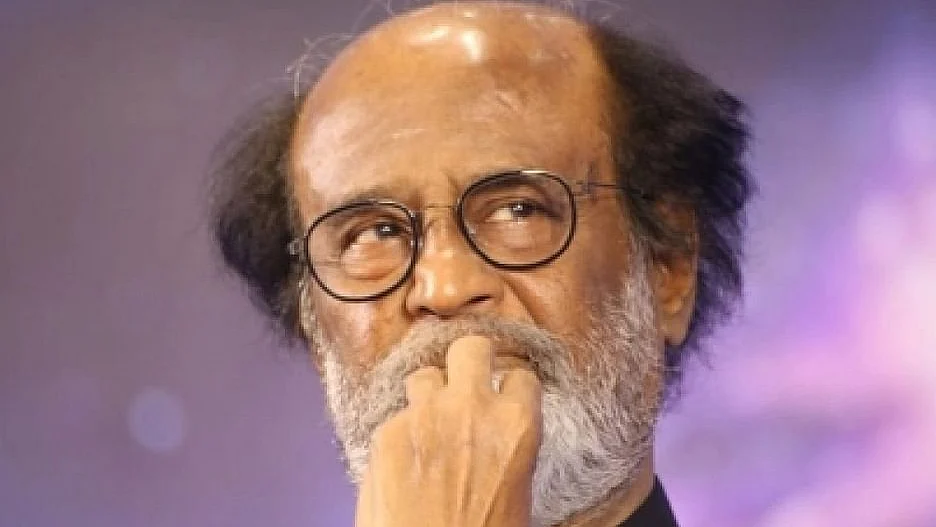 ரஜினி