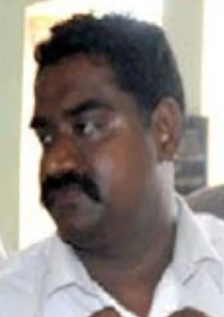 பெருமாள் பாண்டியன்