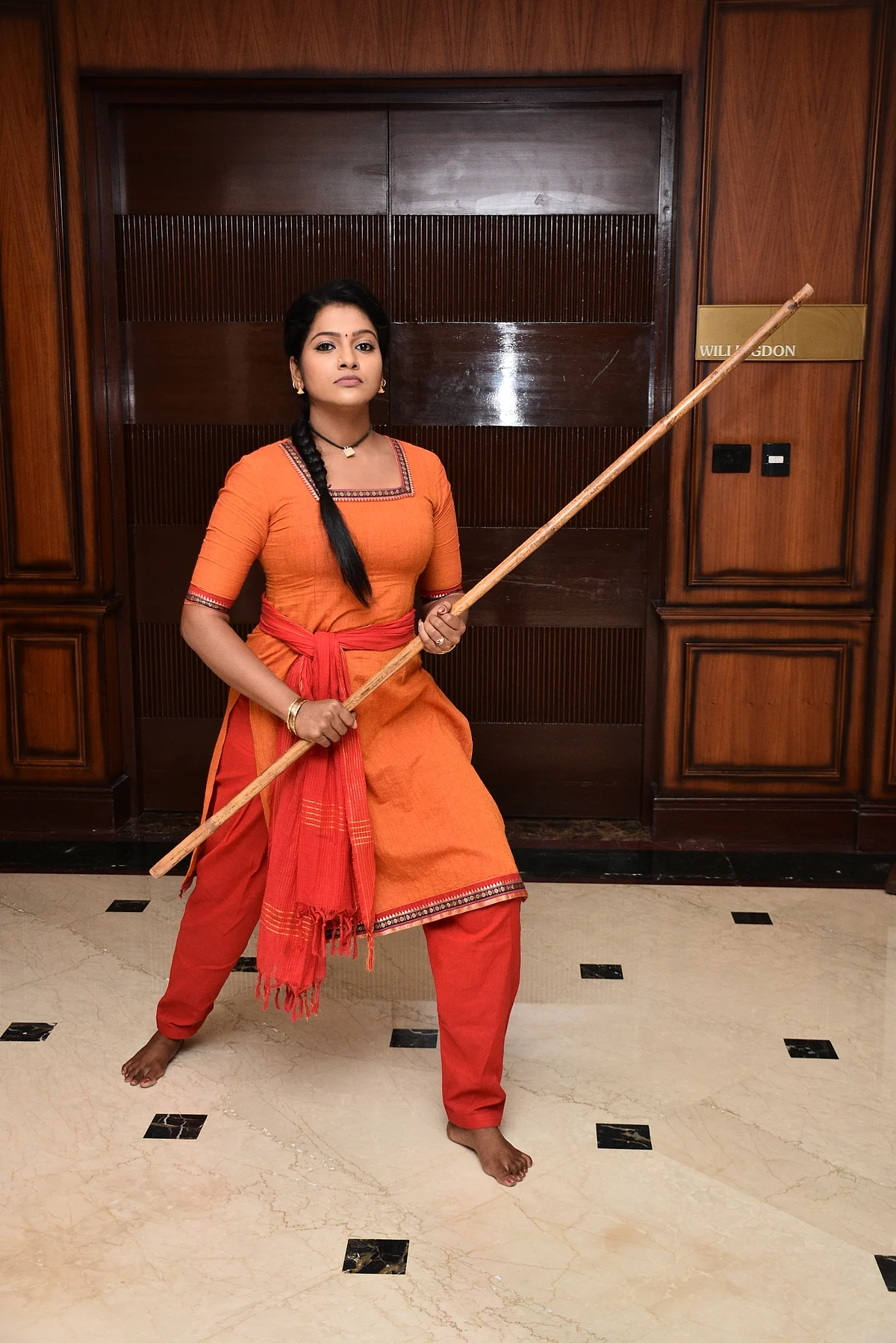 வீஜே சித்ரா